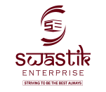 Swastik Enterprise Logo