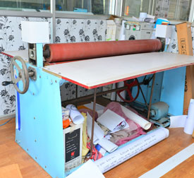 Welding Machine