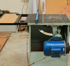 Surface Grinding Machine