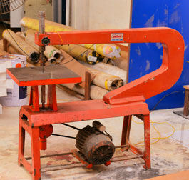 Spot Welding Machine