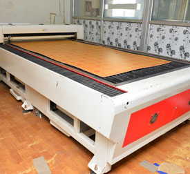 Roller Bending Machine