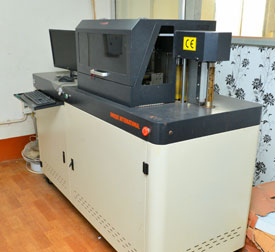 Radial Drill Big Size